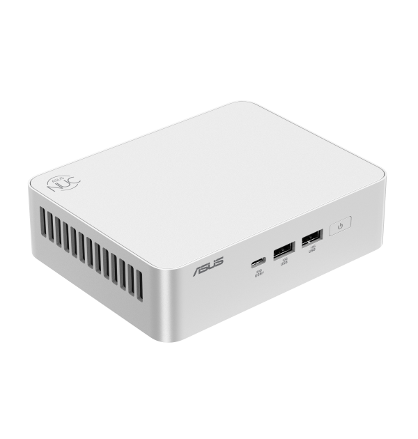 Asus NUC 15 Pro+, CPU Intel Core™ Ultra 9