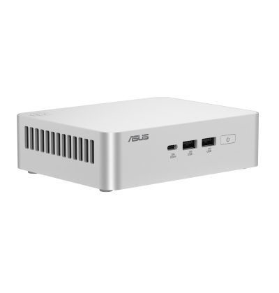 Asus NUC 15 Pro+, CPU Intel Core™ Ultra 9