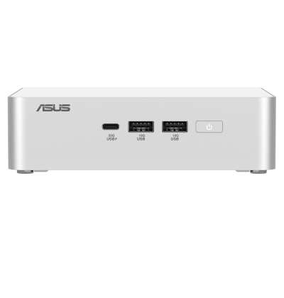 Asus NUC 15 Pro+, CPU Intel Core™ Ultra 9