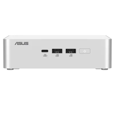 Asus NUC 15 Pro+, CPU Intel Core™ Ultra 9