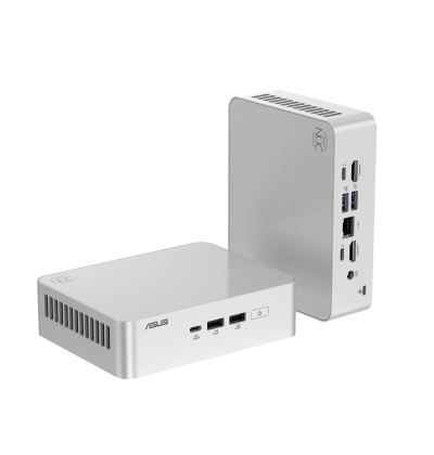 Asus NUC 15 Pro+, CPU Intel Core™ Ultra 9