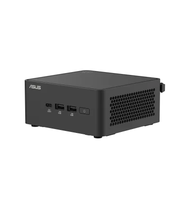 Asus NUC 15 Pro, CPU Intel® Core™ Ultra 5 225H, versión Tall