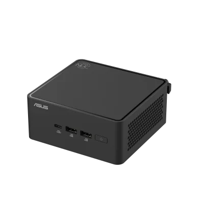 Asus NUC 15 Pro, CPU Intel® Core™ Ultra 5 225H, versión Tall