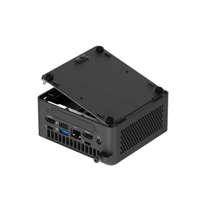 Asus NUC 15 Pro, CPU Intel® Core™ Ultra 5 225H, versión Tall