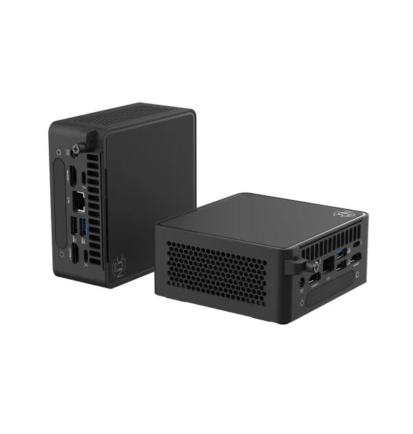 Asus NUC 15 Pro, CPU Intel® Core™ Ultra 5 225H,...