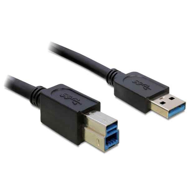 Hub esterno USB 3.0 4 porte