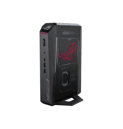 Asus ROG NUC 15 (2025), CPU Intel Core™ Ultra 9, GeForce...