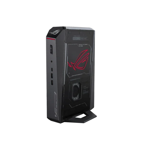 Asus ROG NUC 15 (2025), CPU Intel Core™ Ultra...