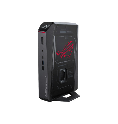 Asus ROG NUC 15 (2025), CPU Intel Core™ Ultra 9, GeForce RTX 5080