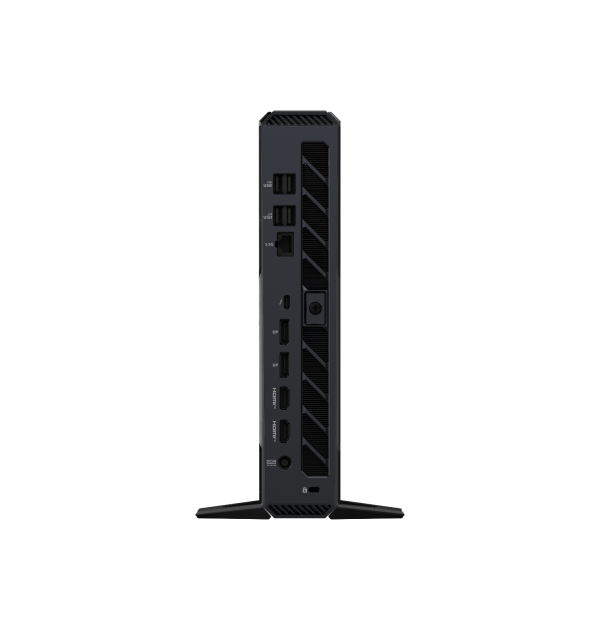 Asus ROG NUC 15 (2025), CPU Intel Core™ Ultra...