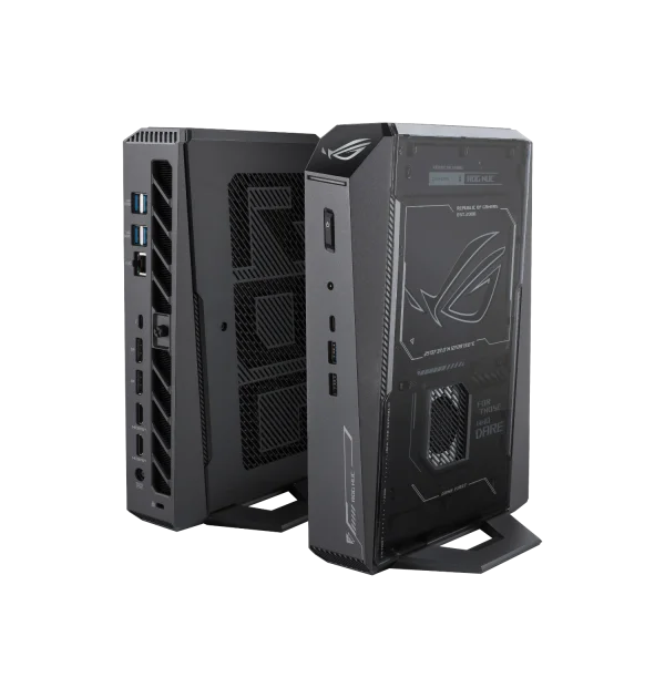 Asus ROG NUC 15 (2025), CPU Intel Core™ Ultra...