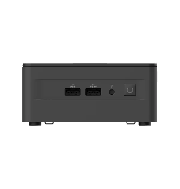 Intel NUC Decimotercera Gen, Fam Arena Canyon,...