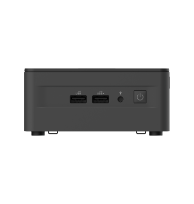 Intel NUC Decimotercera Gen, Fam Arena Canyon, CPU v7, versión High, hasta 3 bahías de disco, Cod: NUC13ANHV7