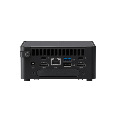 Asus NUC 14 Pro, CPU Intel® Core™ Ultra 7 vPro 165H,... 2