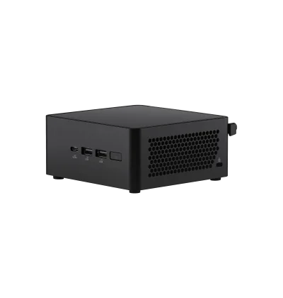 Asus NUC 14 Pro, CPU Intel® Core™ Ultra 7 vPro 165H, versión Tall