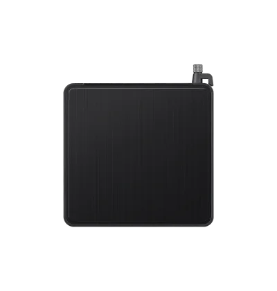 Asus NUC 14 Pro, CPU Intel® Core™ Ultra 7 vPro 165H, versión Tall