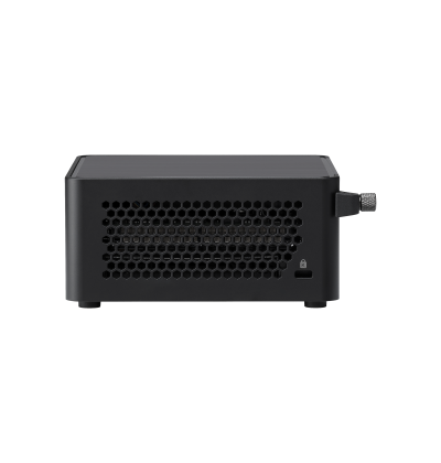 Asus NUC 14 Pro, CPU Intel® Core™ Ultra 5 vPro 135H, versión Tall