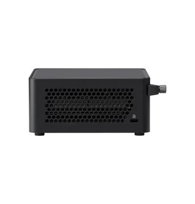 Asus NUC 14 Pro, CPU Intel® Core™ Ultra 5 vPro 135H, versión Tall