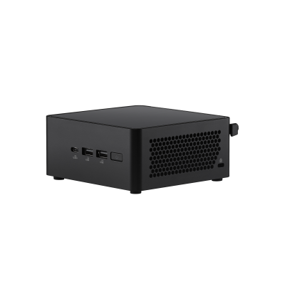 Asus NUC 14 Pro, CPU Intel® Core™ Ultra 5 vPro 135H, versión Tall