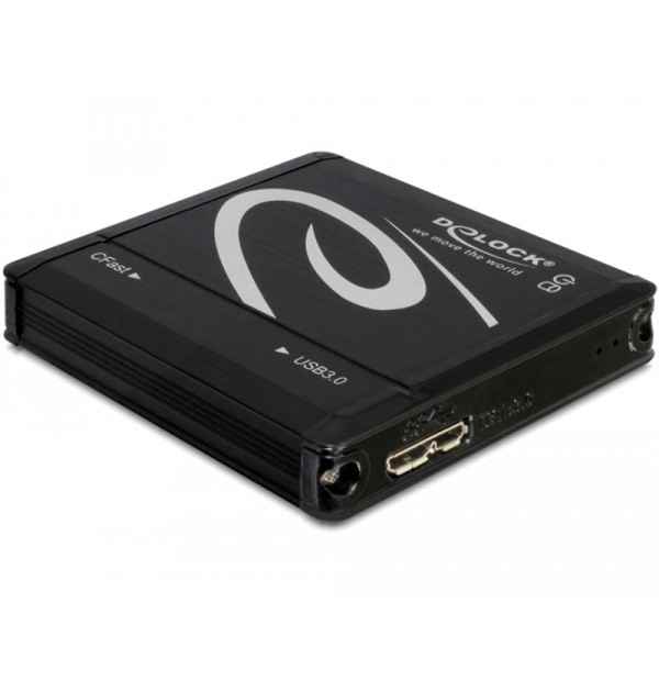 Card Reader USB 3.0 - CFast 2.0