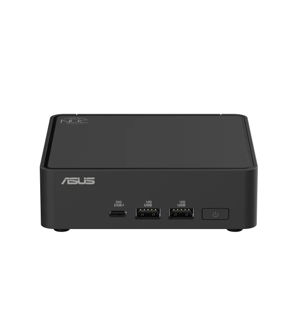 Asus NUC 15 Pro, CPU Intel® Core™ Ultra 5 225H,...