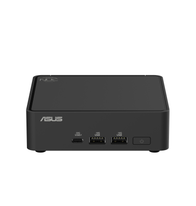 Asus NUC 15 Pro, CPU Intel® Core™ Ultra 5 225H, versión Slim