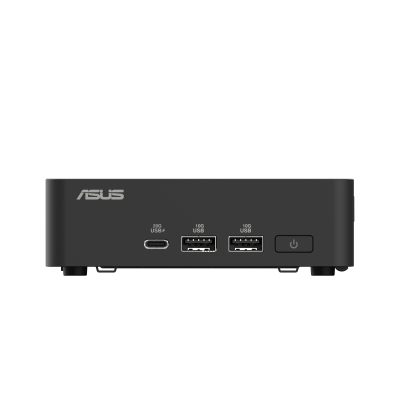 Asus NUC 15 Pro, CPU Intel® Core™ Ultra 5 225H, versión Slim 2