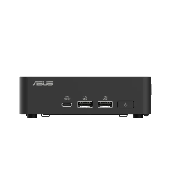 Asus NUC 15 Pro, CPU Intel® Core™ Ultra 5 225H,...