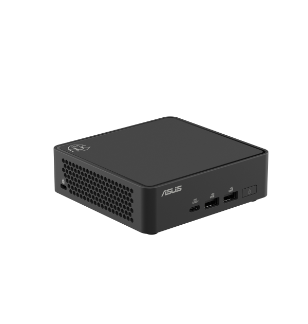 Asus NUC 15 Pro, CPU Intel® Core™ Ultra 5 225H,...