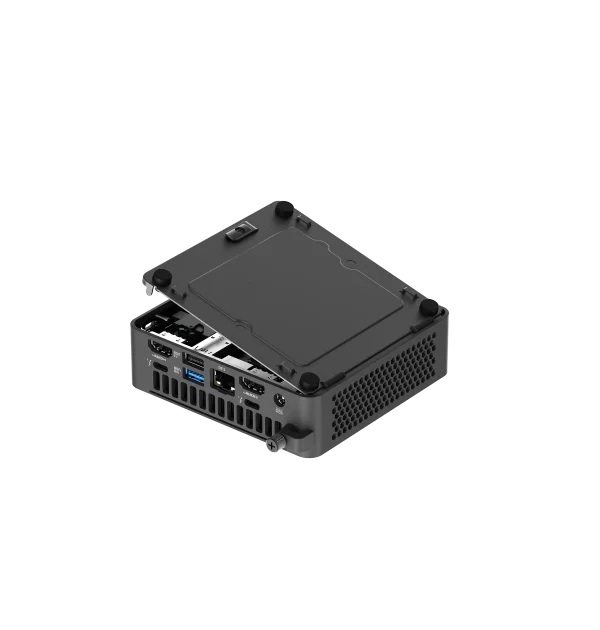 Asus NUC 15 Pro, CPU Intel® Core™ Ultra 5 225H,...