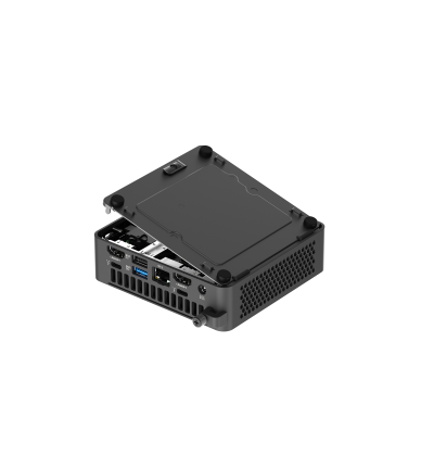 Asus NUC 15 Pro, CPU Intel® Core™ Ultra 5 225H, versión Slim