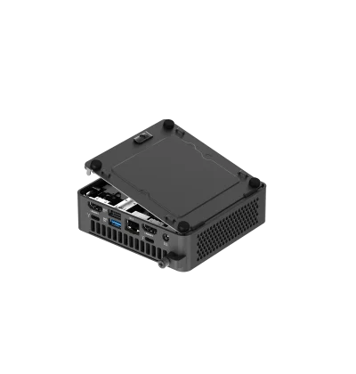 Asus NUC 15 Pro, CPU Intel® Core™ Ultra 5 225H, versión Slim