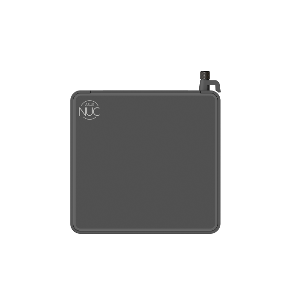 Asus NUC 15 Pro, CPU Intel® Core™ Ultra 5 225H,...