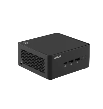 Asus NUC 15 Pro, CPU Intel® Core™ Ultra 7 255H, versión Tall