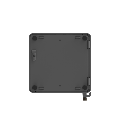 Asus NUC 15 Pro, CPU Intel® Core™ Ultra 7 255H, versión Tall