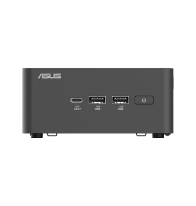 Asus NUC 15 Pro, CPU Intel® Core™ Ultra 7 255H, versión Tall