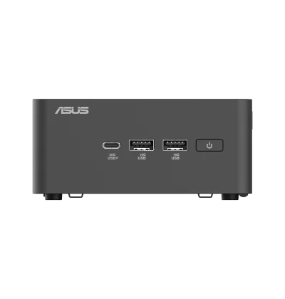 Asus NUC 15 Pro, CPU Intel® Core™ Ultra 7 255H, versión Tall