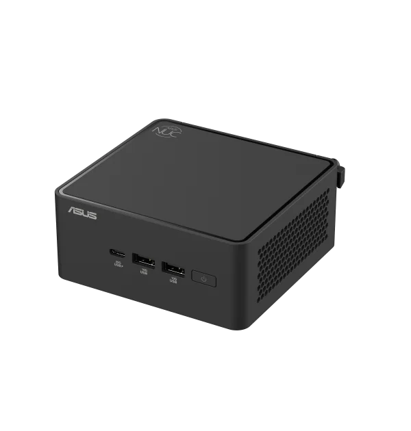 Asus NUC 15 Pro, CPU Intel® Core™ Ultra 7 255H,...