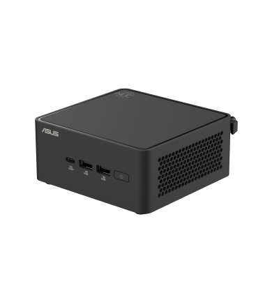 Asus NUC 15 Pro, CPU Intel® Core™ Ultra 7 255H, versión Tall