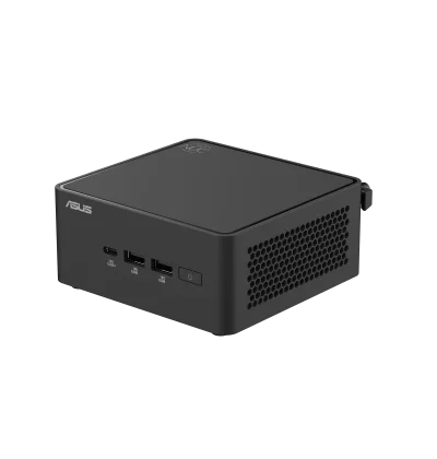 Asus NUC 15 Pro, CPU Intel® Core™ Ultra 7 255H, versión Tall