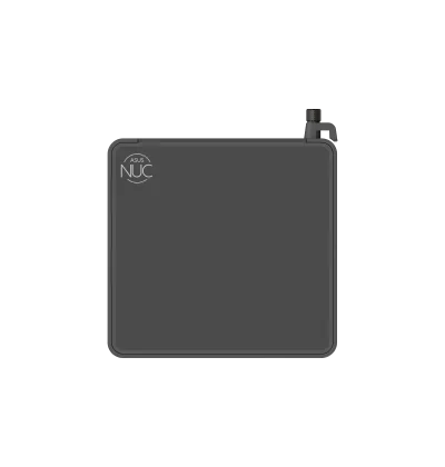 Asus NUC 15 Pro, CPU Intel® Core™ Ultra 7 255H, versión Tall