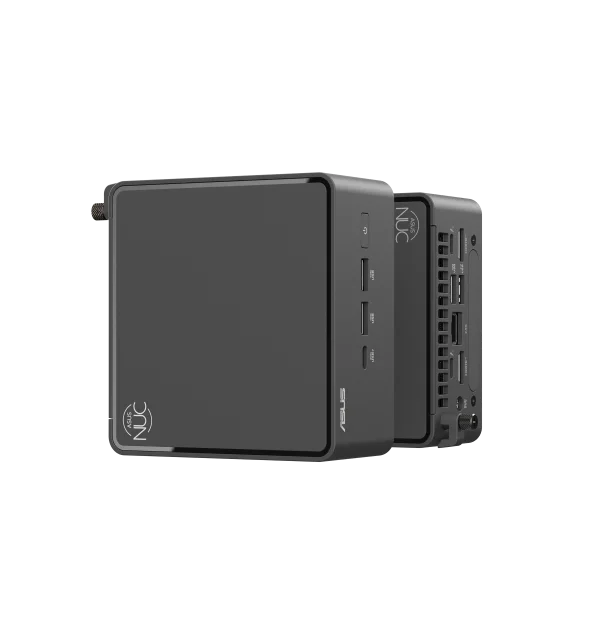 Asus NUC 15 Pro, CPU Intel® Core™ Ultra 7 255H,...