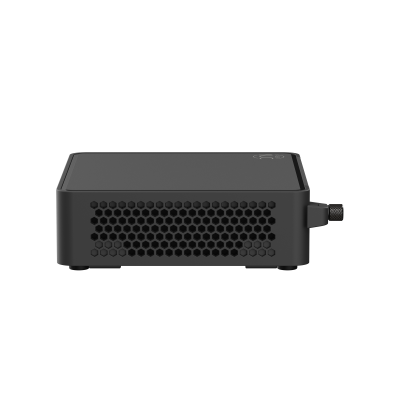 Asus NUC 15 Pro, CPU Intel® Core™ Ultra 7 255H, versión Slim