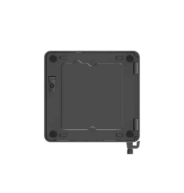 Asus NUC 15 Pro, CPU Intel® Core™ Ultra 7 255H,...