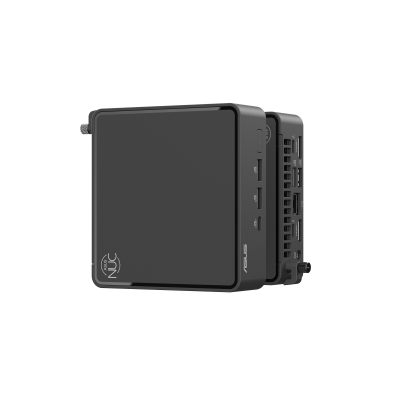 Asus NUC 15 Pro, CPU Intel® Core™ Ultra 7 255H, versión Slim