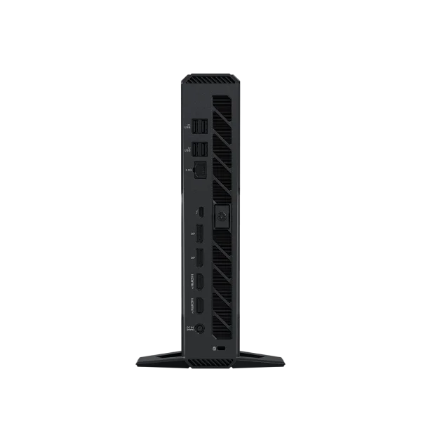 Asus NUC 15 Performance, CPU Intel Core™ Ultra...