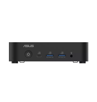 Asus NUC 14 Essential, CPU Intel® N150 2