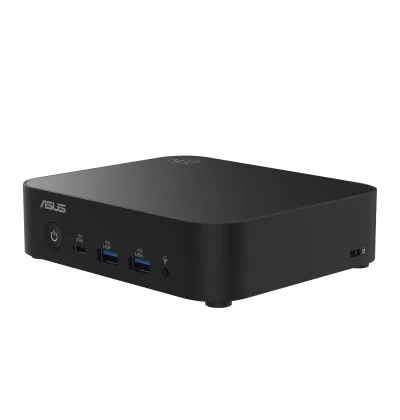 Asus NUC 14 Essential, CPU Intel® N150