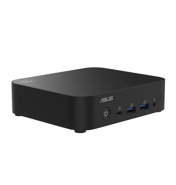 Asus NUC 14 Essential, CPU Intel® N150