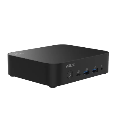 Asus NUC 14 Essential, CPU Intel® N150